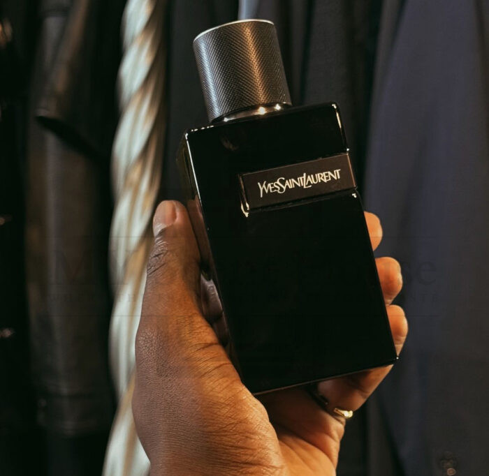 YSL Y Le Parfum For Men 100ML - Image 2