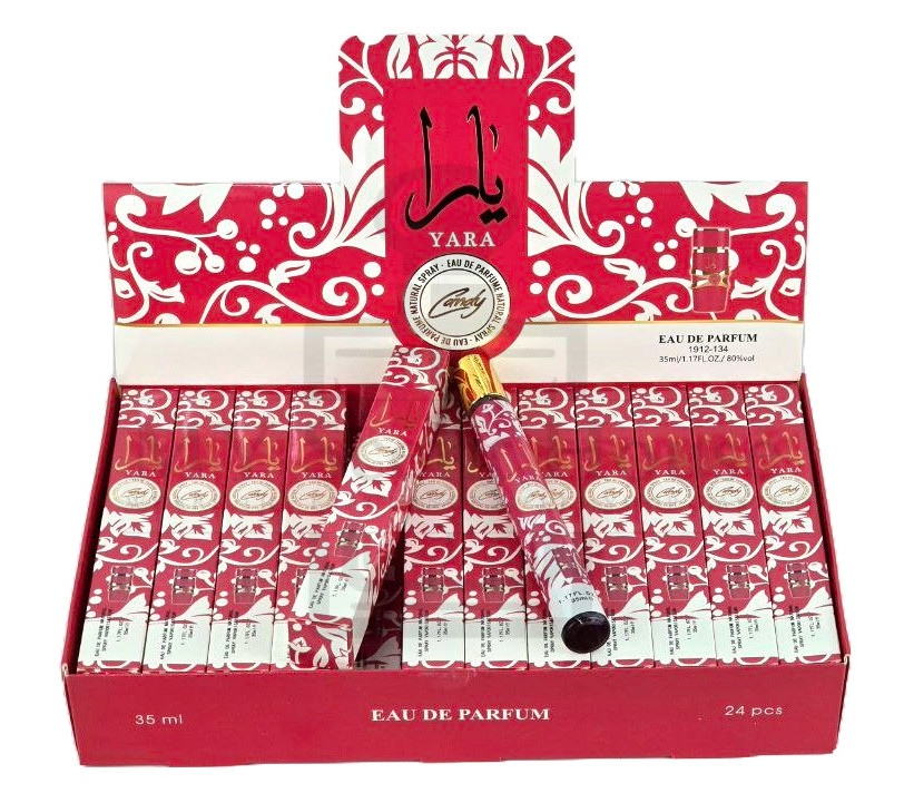 Yara Candy Yara Candy Pocket Perfume 35ML - Image 1