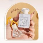 Yara Mei Car Perfume 8ML