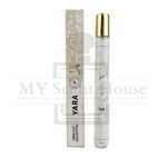 Yara White Pocket Perfume 35ML - Image 2