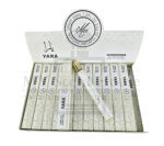 Yara White Pocket Perfume 35ML