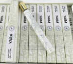 Yara White Pocket Perfume 35ML - Image 3