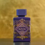 Arabic Badee Al Oud Amethyst EDP Perfume For Unisex 100ML