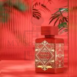 Arabic Badee Al Oud Sublime Red EDP Perfume For Unisex 100ML