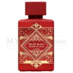 Arabic Badee Al Oud Sublime Red EDP Perfume For Unisex 100ML - Image 2