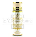 Badee Al Oud Honor & Glory Brume Body Mist 250ML