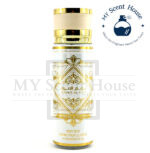 Badee Al Oud Honor & Glory Brume Body Mist 250ML - Image 2