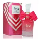 Arabic Bint Hooran Rose Passion By Ard Al Zaafaran For Unisex 100ML - Image 2