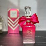 Arabic Bint Hooran Rose Passion By Ard Al Zaafaran For Unisex 100ML