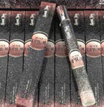 Black Upium Pocket Perfume 35ML - Image 2