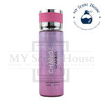 Change Channel Fragrance Mist 250ML - Image 2