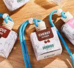 Cherry Elisson Car Perfume 8ML