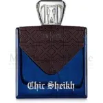 Dubai Import Lattafa Chic Sheikh Perfume For Unisex 100ML - Image 2