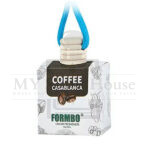 Coffee Casablanca Car Perfume 8ML