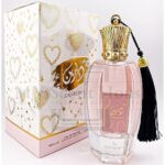 Arabic Dareen Perfume For Unisex 100ML