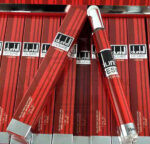Dunhill Red Pocket Perfume 35ML - Image 2