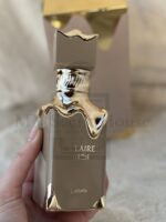 Arabic Lattafa Aclaire Perfume For Unisex 100ML Minyak Wangi Perempuan - Image 2