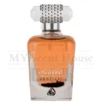 Arabic Lattafa Ekhtiari EDP Perfume For Unisex 100ML - Image 2