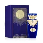 Lattafa Emaan Perfume For Women 100ML Minyak Wangi Perempuan