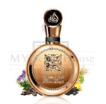 Lattafa Fakhar Extrait Perfume For Women 100ML Minyak Wangi Perempuan - Image 2