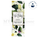 Gardenia Diffuser Home Air Freshener 100ML - Image 2