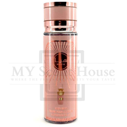 Haya Brume Body Mist 250ML