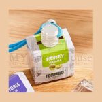Honey Havana Car Perfume 8ML