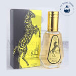 Arabic Lail Malake Perfume For Unisex 50ML - Image 2