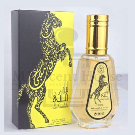 Arabic Lail Malake Perfume For Unisex 50ML