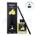 Lemon Diffuser Home Air Freshener 150ML - Image 2