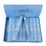 Light Blue Pocket Perfume 35ML