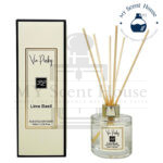 Lime Basil Diffuser Home Air Freshener 100ML - Image 2