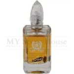 Arabic Perfume Malik Al Lail Perfume For Unisex 100ML - Image 2