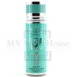 Mayar Blue Brume Body Mist 250ML