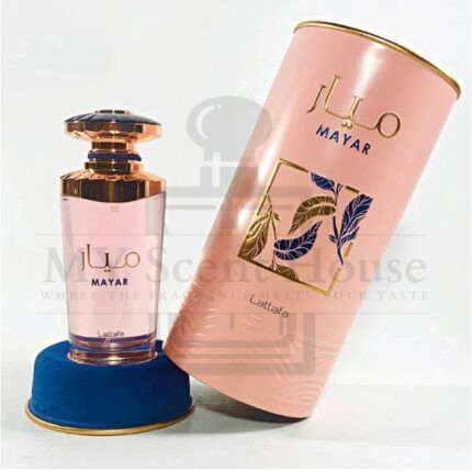 Arabic Lattafa Mayar Perfume For Women 100ML Minyak Wangi Perempuan
