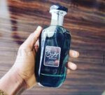 Arabic Mousuf Ramadi EDP Perfume For Unisex 100ML - Image 2
