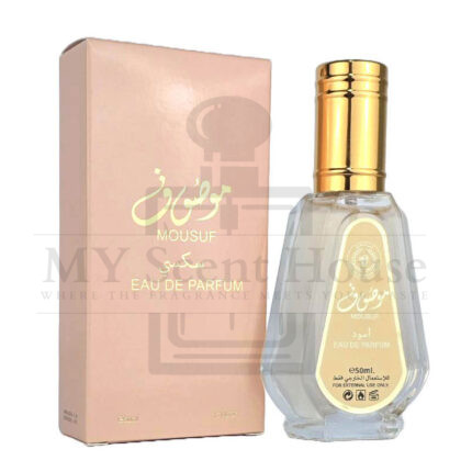 Mousuf Pink Perfume For Unisex 50ML
