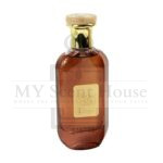 Arabic Mousuf (Brown) EDP Perfume For Unisex 100ML - Image 2
