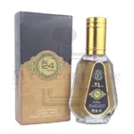 Arabic Oud 24 Perfume For Unisex 50ML - Image 2