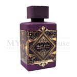 Arabic Badee Al Oud Amethyst EDP Perfume For Unisex 100ML - Image 2