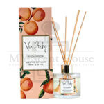 Peach Dancing Diffuser Home Air Freshener 100ML