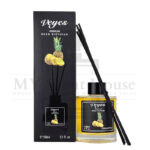Pineapple Diffuser Home Air Freshener 150ML