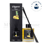 Pineapple Diffuser Home Air Freshener 150ML - Image 2