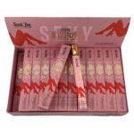 Pink Sexy Secret Pocket Perfume 35ML
