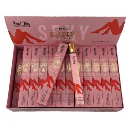 Pink Sexy Secret Pocket Perfume 35ML