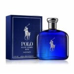 Ralph Lauren Polo Blue EDT Men Perfume 125ML - Image 4