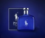 Ralph Lauren Polo Blue EDT Men Perfume 125ML