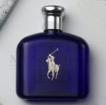 Ralph Lauren Polo Blue EDT Men Perfume 125ML - Image 2