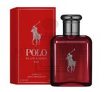 Ralph Lauren Polo Red Parfum For Men 125ML