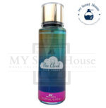 Pure Cloud Sweet Vanilla Body Mist 250ML - Image 2